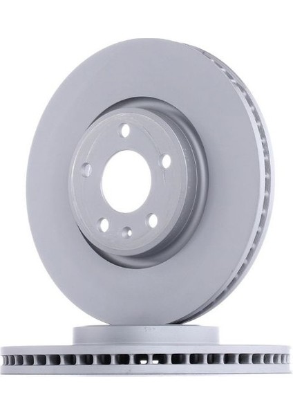 Audi A4 2007-2015,A5 2007-2017,A6 2010-2018,A7 2010-2018, Ön Fren Diski 8R0615301D