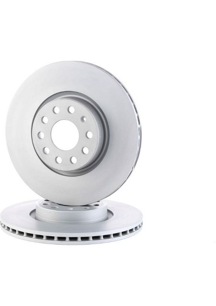 Volkswagen Arteon,tiguan,passat B7,b8,skoda Karoq,kodiaq,super B, Ön Fren Diski 312*25 1K0615301AA