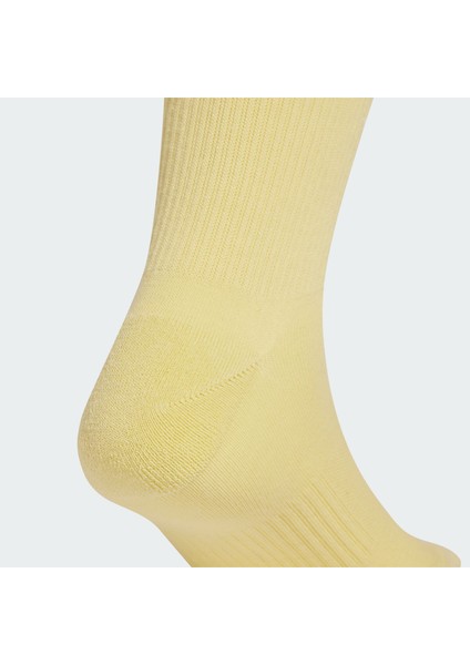 Sportswear Jn6532 Logo Socks 3 Pairs modelleri