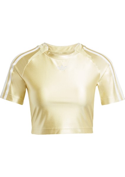 Originals JC6350 Adicolor Teamgeist Baby Tee modelleri