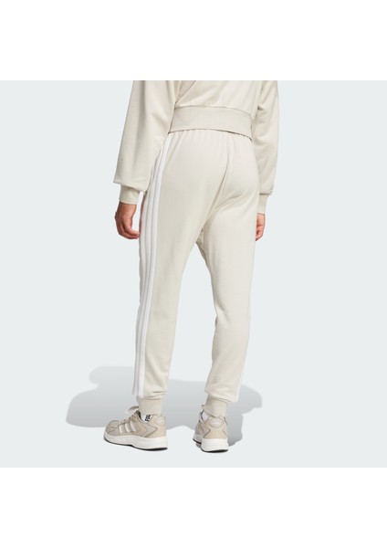 Sportswear Je6353 Essential 3-Stripes French Terry Pants fiyatları