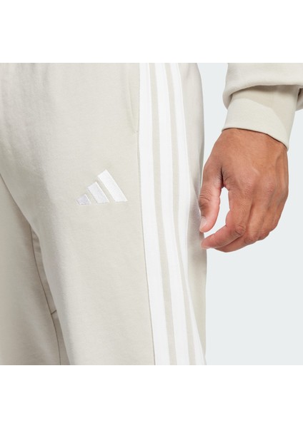 Sportswear Je6353 Essential 3-Stripes French Terry Pants fırsatları