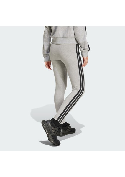 Sportswear JE0068 Essentials 3-Stripes Cotton Leggings fiyatları