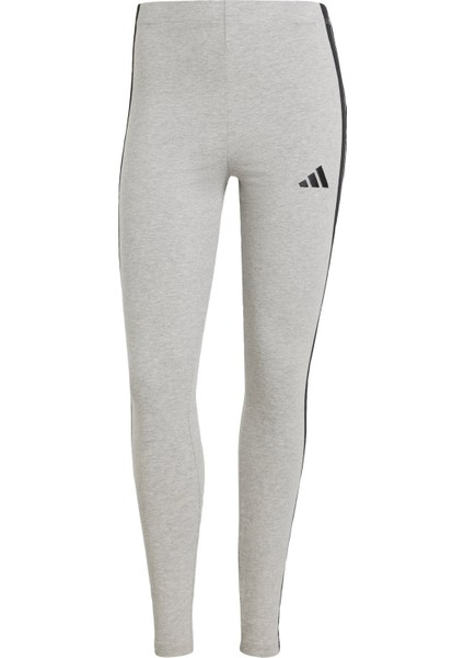 Sportswear JE0068 Essentials 3-Stripes Cotton Leggings modelleri