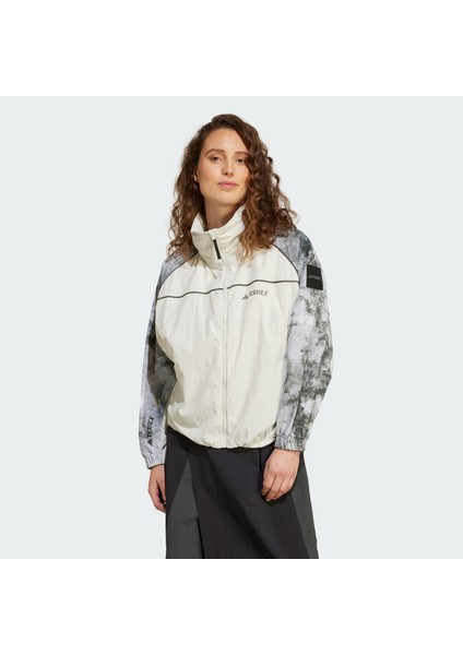 TERREX JD5836 adidas National Geographic Terrex WIND.RDY Jacket