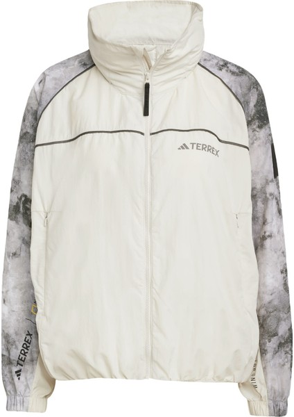 TERREX JD5836 adidas National Geographic Terrex WIND.RDY Jacket modelleri