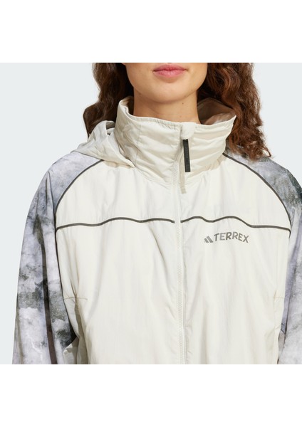 TERREX JD5836 adidas National Geographic Terrex WIND.RDY Jacket fırsatları
