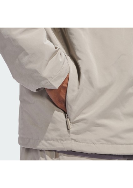 Performance JC7843 adidas Basketball Coach Jacket (Gender Neutral) fırsatları