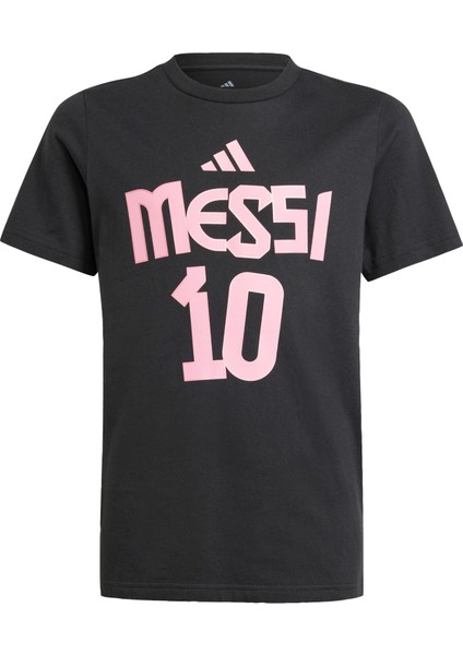 Performance Jm3553 Messi Name And Number Graphic Tee Kids modelleri