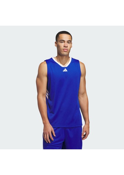 Performance JN4743 adidas Basketball Legends Tank Top