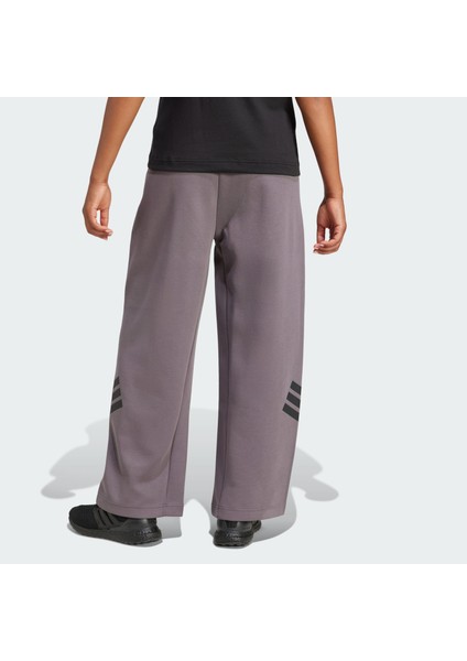 Sportswear JE0154 Future Icons 3-Stripes Open-Hem Pants fiyatları