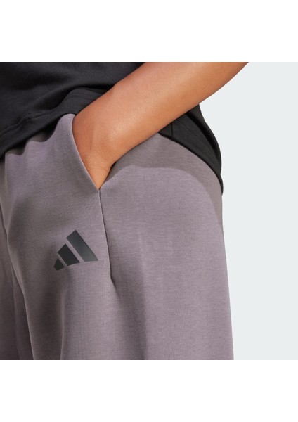 Sportswear JE0154 Future Icons 3-Stripes Open-Hem Pants fırsatları