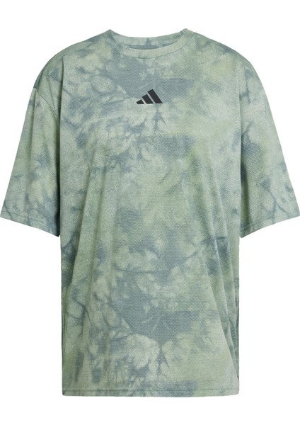 Performance JM4903 Climacool Training Club 24/7 Graphic Tee