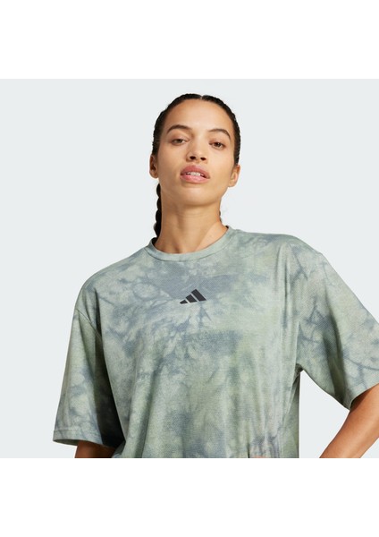 Performance JM4903 Climacool Training Club 24/7 Graphic Tee