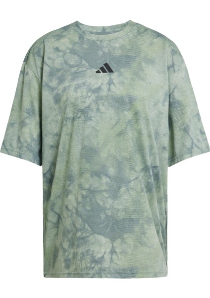 Performance JM4903 Climacool Training Club 24/7 Graphic Tee