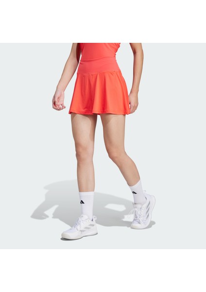 Performance JN1974 Club Tennis Climacool Skirt
