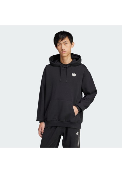 Originals Jı5928 Skeleton Hoodie