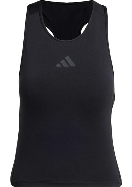 Performance JJ3510 Power 3-Stripes Racerback Bra Tank Top