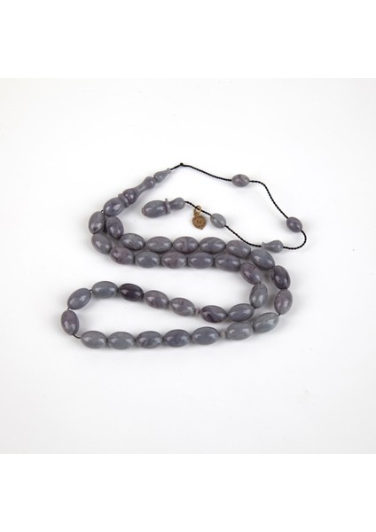 Katalin Beyzi Kesim 7.5X11 mm Tesbih