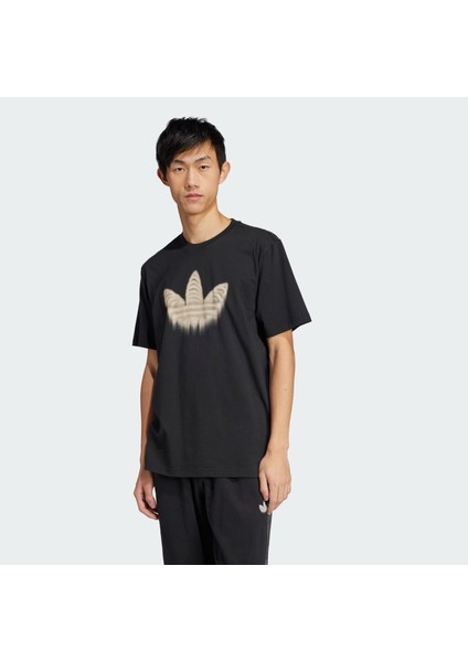 Originals JI5871 Skeleton Trefoil Tee