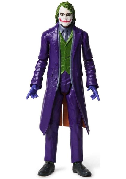 Batman The Dark Knight 85. Yıl Dönümü Joker Aksiyon Figürü 30 cm