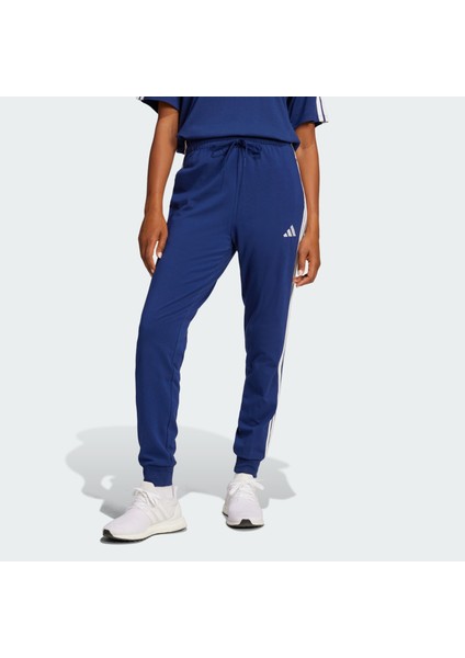 Sportswear JE0079 Essentials 3-Stripes Jogger Pants