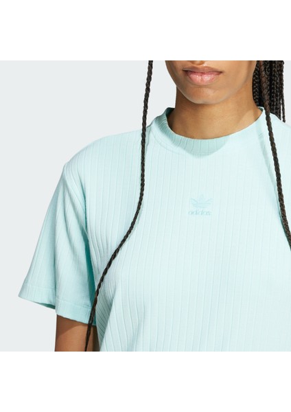 Originals JC8060 Essentials Wide Rib Tişört fırsatları