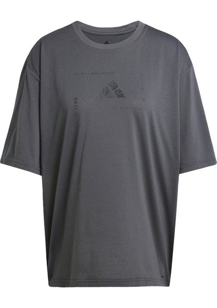Performance Jj1440 Climacool Training Animal Logo Graphic Tişört modelleri