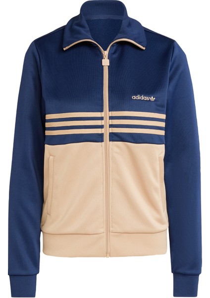 Originals JD0988 3-Stripes Cutline Track Top modelleri