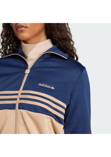 Originals JD0988 3-Stripes Cutline Track Top fırsatları