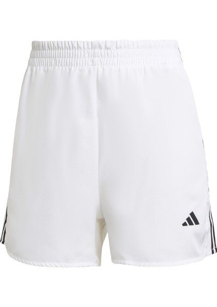 Performance JF4360 3-Stripes High-Rise Şort modelleri