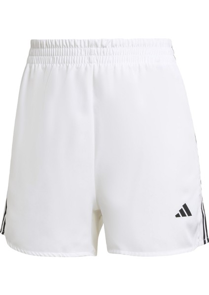 Performance JF4360 3-Stripes High-Rise Şort indirimleri
