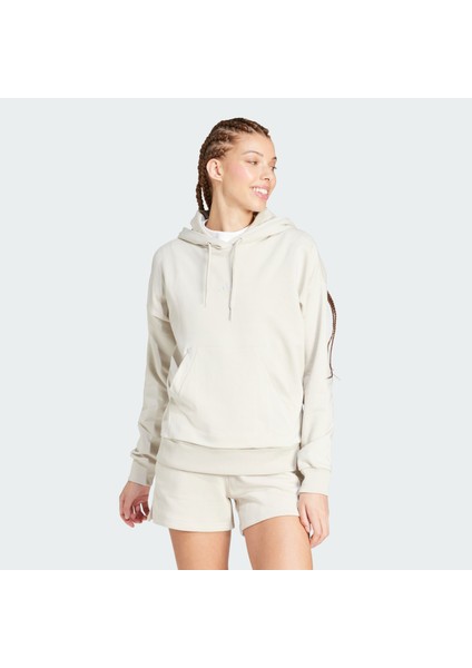 Sportswear JC5934 Essentials Small Logo French Terry Hoodie