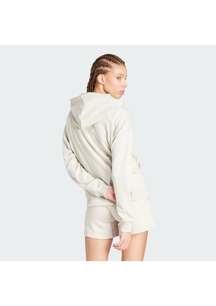 Sportswear JC5934 Essentials Small Logo French Terry Hoodie fiyatları