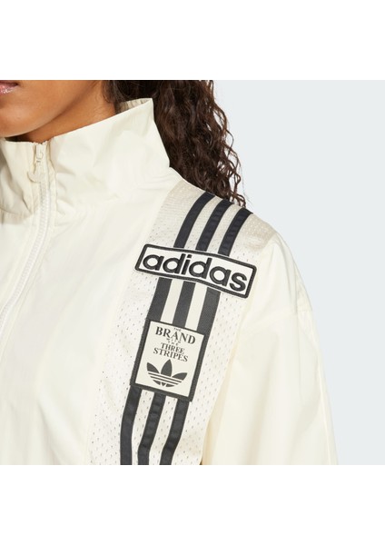 Originals JD0096 Adibreak Woven Two-In-One Eşofman Üstü fırsatları