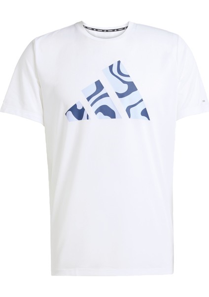 Performans Koşu Tişörtü Erkekler İçin Nefes Alabilir Kumaşla Yazlık Moda modelleri