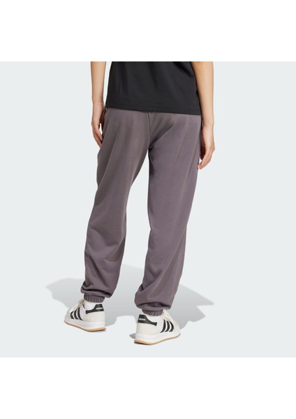 Sportswear JC5693 Essentials Small Logo French Terry Cuffed Eşofman Altı fiyatları