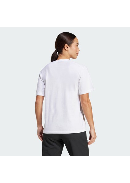 TERREX JF9132 Terrex Classic Logo Tee fiyatları