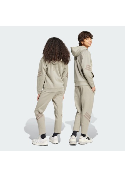 Sportswear JJ4810 Future Icons 3-Stripes Ankle-Length Kids Eşofman Altı fiyatları