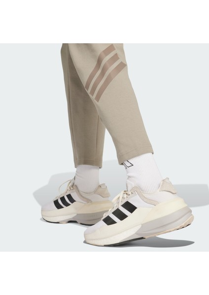 Sportswear JJ4810 Future Icons 3-Stripes Ankle-Length Kids Eşofman Altı fırsatları