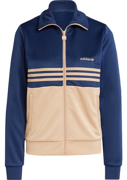 Originals JD0988 3-Stripes Cutline Track Top indirimleri
