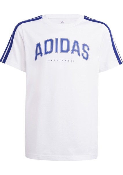 Sportswear JI6674 Codes Collegiate Graphic Kids Tişört indirimleri