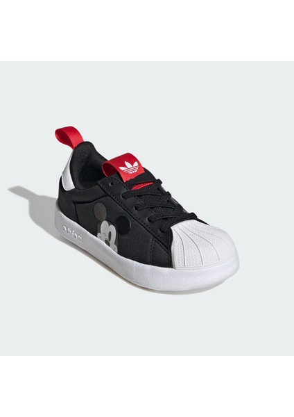 Originals JH5177 ADIDAS DISNEY MINNIE MOUSE adiFOM SUPERSTAR 360 AYAKKABI fiyatları