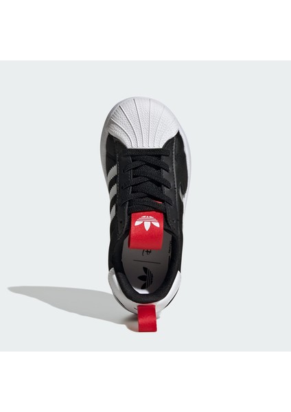Originals JH5177 ADIDAS DISNEY MINNIE MOUSE adiFOM SUPERSTAR 360 AYAKKABI modelleri
