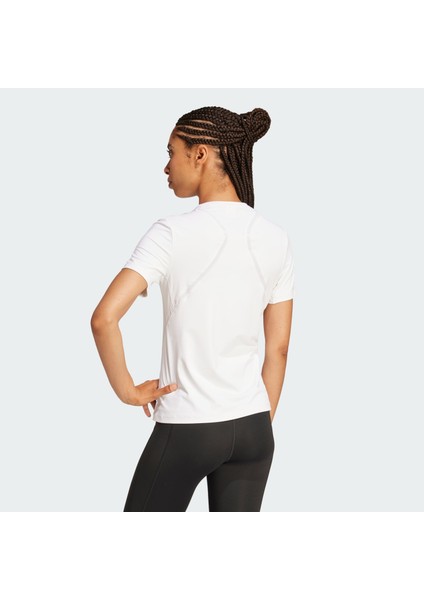 Performance IY9170 Designed For Training Slim Fit Tişört fiyatları