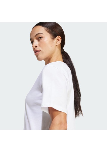 TERREX JF9132 Terrex Classic Logo Tee fırsatları