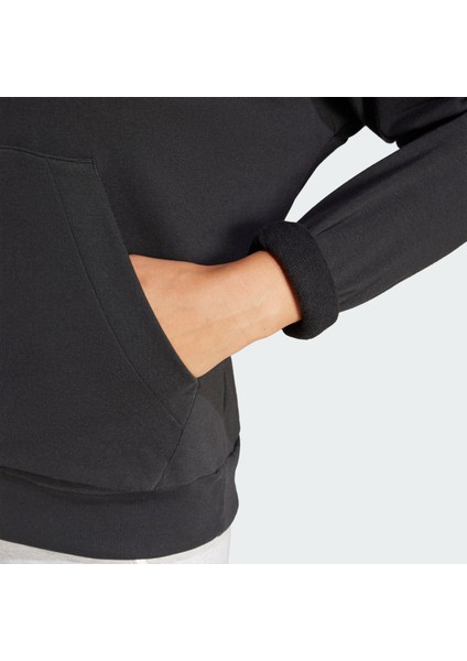 Sportswear JD7989 Essentials Small Logo French Terry Hoodie fırsatları