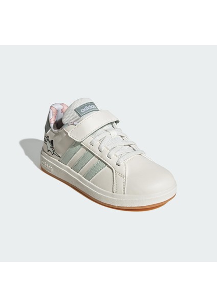 Sportswear JI3896 Dino Grand Court 2.0 Kids Ayakkabı modelleri