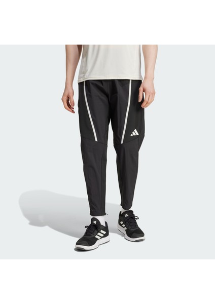 Performance JI8224 Designed-For-Training Adistrong Eşofman Altı