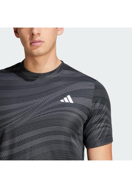 Performance JF8422 Club Tennis Climacool Graphic Tişört fırsatları